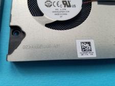 Вентилятор до ноутбука Dell Vostro 5515 №2